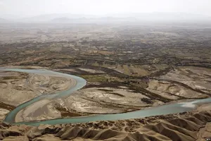 آب؛ مهمترین مناقشه افغانستان و ایران
