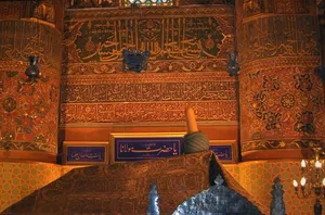 مولانا پیام‌آور آشتی است