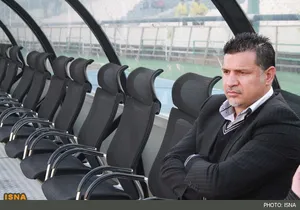 دایی: باید “قانون مجازات دایی” را پاس کنم!