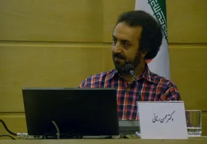 غرب در پی قطع منابع نفتی خود از جهان اسلام است