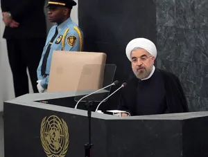 سازمان ملل متحد به پرهیز از جنگ و خشونت رای داد