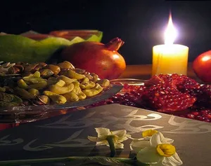 یلدای ماندگار