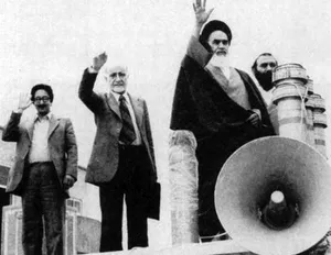 گفتگویی به مناسبت سالمرگ «مهندس بازرگان»