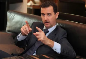 بشار اسد: جنگ در سوریه طولانی و دشوار خواهد بود