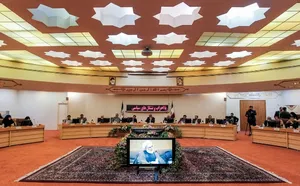 «حزب نیاز است، اما خانه احزاب نه»