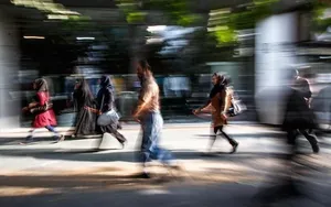 متن منشور حقوق شهروندی در ایران ۲۲ بهمن نهایی می شود