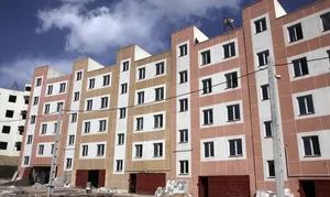 خانه ها در ایران به خوابگاه تبدیل می شود