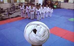 خبری از ورزشکار شدن روحانیون نیست