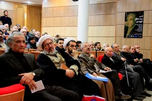 شب سید جعفر شهیدی
