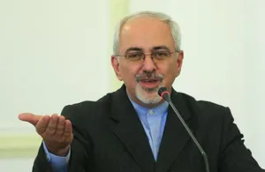 ظریف: تهران آماده گفتگو با ریاض است