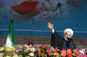 روحانی: ایران اولویت خاصی برای کشورهای همسایه قائل است