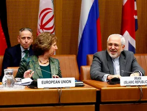 آمریکا: موشک های بالستیک در دستور مذاکرات با ایران