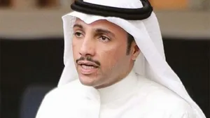 کویت از مذاکرات بین ایران و ۱+۵ حمایت می کند