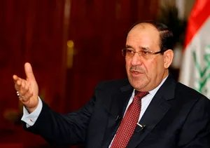 بررسی جانشینان احتمالی مالکی