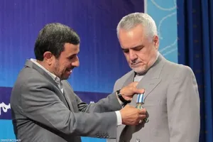 رحیمی به حبس و پرداخت جریمه نقدی محکوم شد