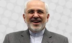 ظریف:  کار دشواری در مذاکرات هسته ای در پیش است