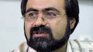 سعید رضوی فقیه به دلیل «سخنرانی ساختارشکنانه» بازداشت شد
