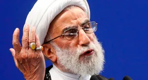 جنتی: عده ای در پی تصرف مجلس خبرگان هستند