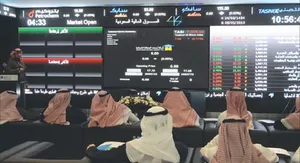 سرمایه گذاری مستقیم خارجی در بازار سهام سعودی تا ۲۰۱۷ صورت نمی گیرد