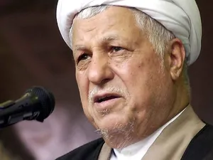 هاشمی رفسنجانی: بهبود روابط با عربستان در اولویت برنامه های من است