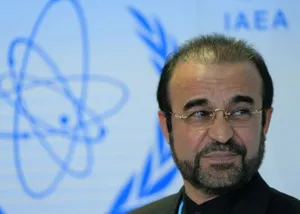 ایران: در توافق نهایی هسته ای، موضوع ایران از دستور کار شورای امنیت حذف می شود