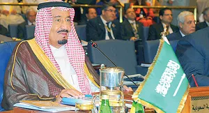 شاهزاده سلمان: کشورهای منطقه به روابطی بر اساس اعتماد متقابل نیاز دارند