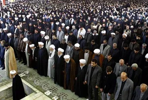 در نماز جمعه های ایران چه خبر است؟
