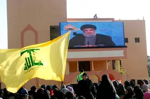 حزب الله لبنان در صورت نیاز در عراق خواهد جنگید