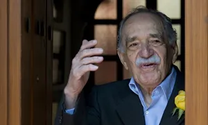 ما با “صد سال تنهایی” با تو آشنا شدیم
