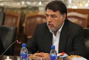 هیئت پارلمانی ایران به بریتانیا  می رود
