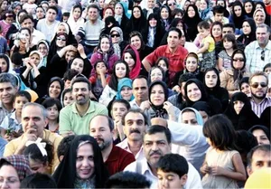 هجمه سیاست های افزایش جمعیت