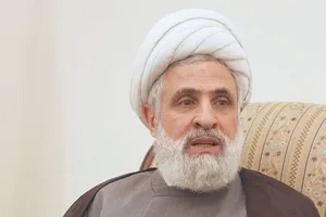 شیخ نعیم قاسم: حزب الله در سوریه خواهد ماند تا اینکه شرایط تغییر پیدا کند
