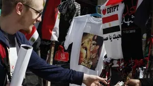 آغاز کمپین ریاست جمهوری مصر