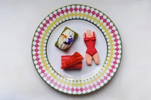 حکایت هایی درباره سنت نوشیدن چای در لندن