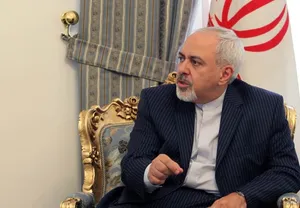ظریف: در مهلت چهار ماهه به نتیجه قطعی نمی رسیم