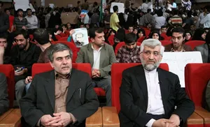 انتقاد رئیس سابق سازمان انرژی اتمی از تیم کنونی مذاکرات هسته ای ایران