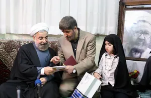 علی مطهری از رئیس جمهور ایران خواست مانع «توقیف بی رویه» مطبوعات شود