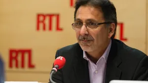 جیمز باند ایرانی