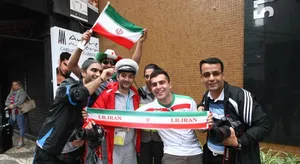 یک رویا، یک هدف… فوتبال ایران قهرمان شادی؟