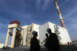 روس ها دو نیروگاه اتمی جدید در ایران می سازند