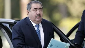 وزیر خارجه عراق: عراقی‌ها خودشان باید بحران داعش را حل کنند