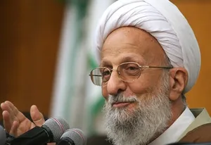 مصباح یزدی باز هم به حسن روحانی حمله کرد