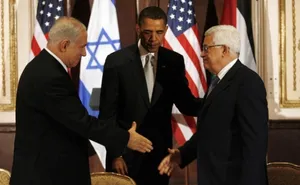 حساسیت آشکار نتانیاهو در قبال اتحاد فلسطین
