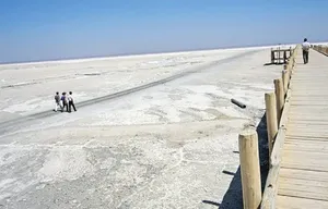 بحران و تنش آبی در ایران
