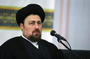 سیدحسن خمینی: نمی‌توان به عصر قبل از اینترنت بازگشت
