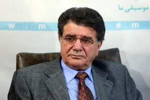 شجریان: به سیاست بد اعتراض می کنم