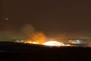 حضور مقامات فلسطینی در قاهره برای آتش بس