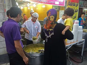 رمضان؛ حال و هوای متفاوت در شهرهای ایران
