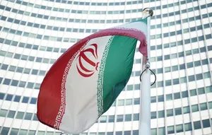 ایران ذخایر بیشتری از اورانیوم خود را به سوخت تبدیل می‌کند