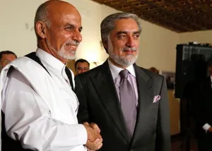 راه برون رفت از بن بست انتخابات ریاست جمهوری افغانستان